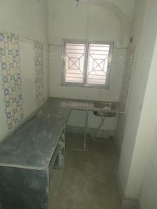Kitchen Image of 742 Sq.ft 2 BHK Apartment / Flat for sale in Kadam Tala Howrah for Rs. 2000000