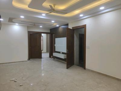 Living Room Image of 1500 Sq.ft 3 BHK Builder Floor for sale in Fidato Honour Homes, Sector 89 Faridabad for Rs. 15000000