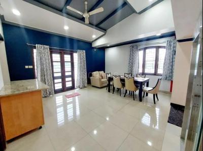Hall Image of 5000 Sq.ft 5 BHK Villa for rent in Aparna Shangri La, Gachibowli Hyderabad for Rs. 125000