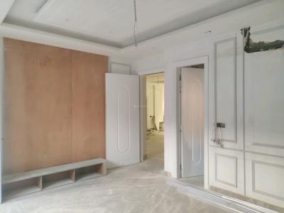 Bedroom Image of 3375 Sq.ft 4 BHK Builder Floor for sale in Ridhi Signature Floors 358 Sqyd, Sector 21C Faridabad for Rs. 38500000