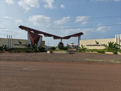 Image of 200 Sq.ft Residential Plot / Land for sale in Kuppanagar, Sangareddy for Rs. 3600000