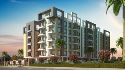 3 BHK Flat
