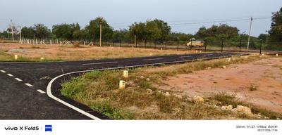 Image of 900 Sq.ft Residential Plot / Land for sale in Vallam, Thanjavur for Rs. 504000