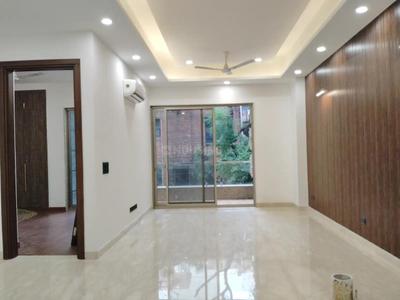 Hall Image of 2200 Sq.ft 3 BHK Builder Floor for rent in Greater Kailash New Delhi for Rs. 174000