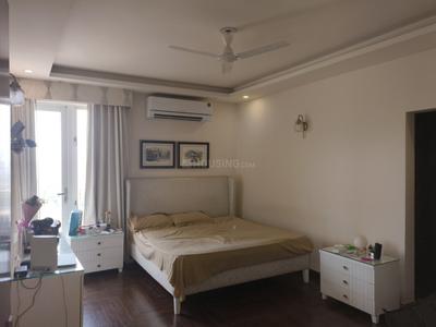 Bedroom Image of 6750 Sq.ft 5 BHK Penthouse for sale in Satya The Legend, Sector 57 Gurgaon for Rs. 120000000
