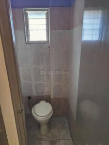 Bathroom Image of 765 Sq.ft 1 BHK Builder Floor for sale in Vatva Ahmedabad for Rs. 1500000