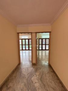 Hall Image of 1231 Sq.ft 2 BHK Apartment / Flat for rent in C V Raman Nagar Bengaluru for Rs. 40000