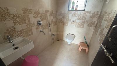 Image of 650 Sq.ft 1 BHK Apartment / Flat for sale in GK Dwarka Sai, Rahatani, Pune for Rs. 7500000