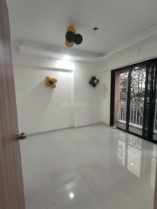 Hall Image of 980 Sq.ft 2 BHK Apartment / Flat for sale in Angel Angel Aishwarya Residency, Palghar Mumbai for Rs. 2500000