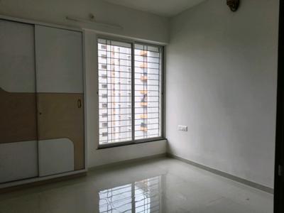 Rama Fusion Towers Phase I Bedroom One 2