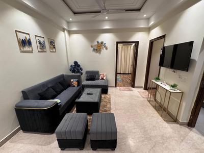 2 BHK Independent House