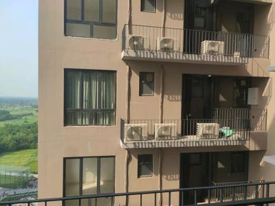Kitchen Image of 1550 Sq.ft 4 BHK Apartment / Flat for sale in The Soul, New Town Kolkata for Rs. 15000000