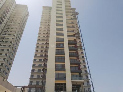 Image of 1992 Sq.ft 3 BHK Apartment / Flat for sale in Shalimar Whispering Woods, Gomti Nagar, Lucknow for Rs. 23000000