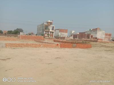 Image of 750 Sq.ft Residential Plot / Land for sale in Jhusi, Allahabad for Rs. 1273500