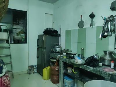 VR Sukur Residency Kitchen 4