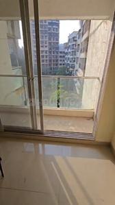 Balcony Image of 1300 Sq.ft 3 BHK Apartment / Flat for sale in Rajshree Clover, Chembur Mumbai for Rs. 29000000
