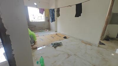 Living Room Image of 710 Sq.ft 2 BHK Apartment / Flat for sale in Keshtopur Kolkata for Rs. 2480000