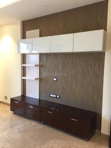 Hall Image of 3880 Sq.ft 3 BHK Villa for rent in South City 1 Floors, Sector 41 Gurgaon for Rs. 58000