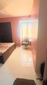 Bedroom Image of 1200 Sq.ft 2 BHK Apartment / Flat for rent in Pratap Nagar Jaipur for Rs. 26000