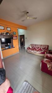 2 BHK Independent Builder Floor