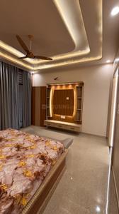 Bedroom Image of 1800 Sq.ft 3 BHK Villa for sale in Niwaru Jaipur for Rs. 10000000