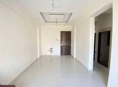 Hall Image of 838 Sq.ft 2 BHK Apartment / Flat for sale in Sai Balaji Emrald, Thakurli Thane for Rs. 7000000