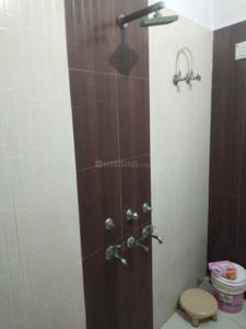 Bathroom Image of 1100 Sq.ft 3 BHK Independent House for sale in Mohanlalganj Lucknow for Rs. 4500000