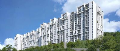 2 BHK Flat
