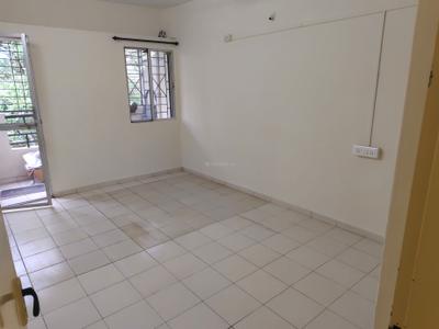 Bedroom Image of 900 Sq.ft 2 BHK Apartment / Flat for rent in Nirmiti Surabhi Enclave, Aundh Pune for Rs. 30000