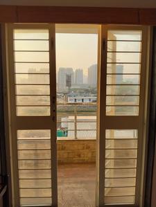 Balcony Image of Ahinsa Jain Homes Hinjewadi in Hinjawadi, Pune