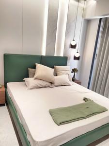 Bedroom Image of 1855 Sq.ft 3 BHK Apartment / Flat for sale in Jahangir Pura Surat for Rs. 7254905