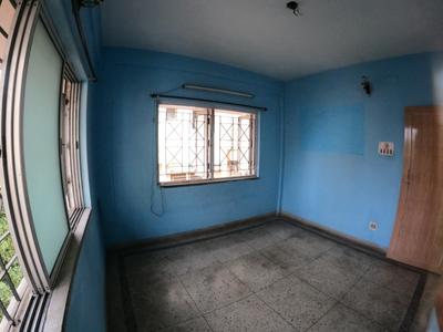 Bedroom Image of 600 Sq.ft 1 BHK Apartment / Flat for sale in Ballygunge Kolkata for Rs. 5500000
