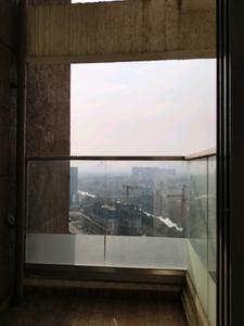 Living Room Image of 560 Sq.ft 1 BHK Apartment / Flat for sale in VTP Belair, Mahalunge Pune for Rs. 5300000