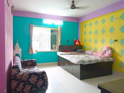 Bedroom Image of 875 Sq.ft 2 BHK Apartment / Flat for sale in Benepukur Kolkata for Rs. 3300000