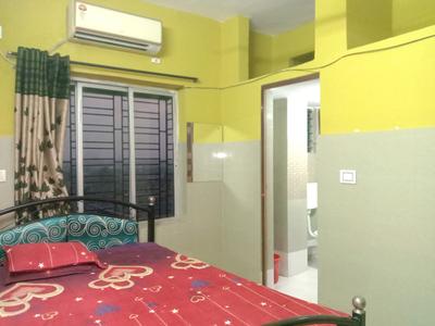 1 BHK Apartment
