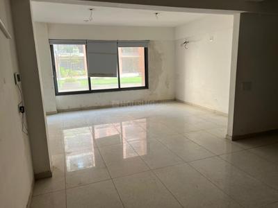 Hall Image of 3285 Sq.ft 3 BHK Apartment / Flat for sale in Devpriya Apartment, Chandkheda Ahmedabad for Rs. 16500000