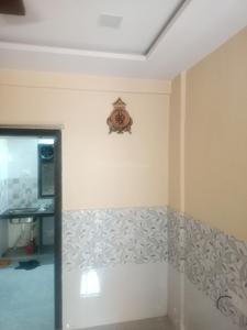 Bathroom Image of 290 Sq.ft 1 RK Builder Floor for rent in Airoli Navi Mumbai for Rs. 11000