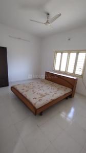 Bedroom Image of 2705 Sq.ft 4 BHK Independent House for sale in South Bopal Ahmedabad for Rs. 32500000
