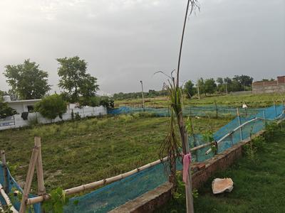 Image of 800 Sq.ft Residential Plot / Land for sale in Mohanlalganj, Lucknow for Rs. 719999
