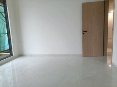 Bedroom Image of 1120 Sq.ft 2 BHK Apartment / Flat for sale in Monarch Luxuria, Kharghar Navi Mumbai for Rs. 15000000