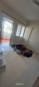 Bedroom Image of 619 Sq.ft 1 BHK Apartment / Flat for sale in Wadgaon Sheri Pune for Rs. 6200000