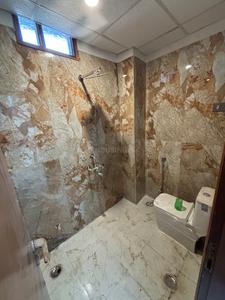Bathroom Image of 1500 Sq.ft 3 BHK Apartment / Flat for sale in Avenue 1, Sector 73 Noida for Rs. 5621000