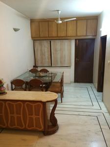 Hall Image of 2100 Sq.ft 8 BHK Villa for sale in Bodakdev Ahmedabad for Rs. 90000000