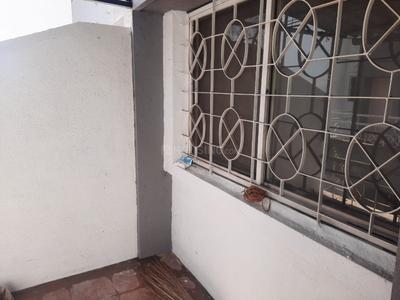 Balcony Image of 1050 Sq.ft 2 BHK Apartment / Flat for rent in Green Divine, Hadapsar Pune for Rs. 30000