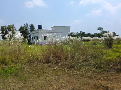 Image of 2880 Sq.ft Residential Plot / Land for sale in Joka, Kolkata for Rs. 699988