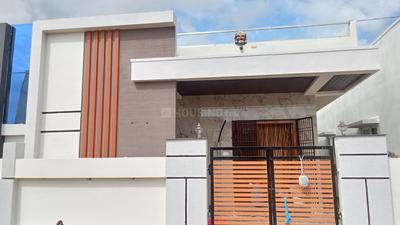 Image of 1200 Sq.ft 2 BHK Independent House for sale in MSS Balaji Orchid, Dinnedevarapadu, Kurnool for Rs. 6000000