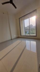 Bedroom Image of 650 Sq.ft 1 BHK Apartment / Flat for sale in Ashapura Galaxy, Ambivli Thane for Rs. 3000000
