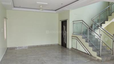 Hall Image of 1350 Sq.ft 3 BHK Duplex for rent in Nagole Hyderabad for Rs. 27999
