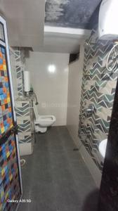 Bathroom Image of Renuka PG in Airoli, Navi Mumbai