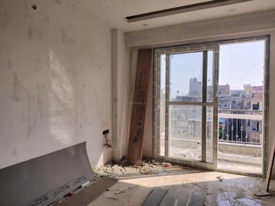 Bedroom Image of 1900 Sq.ft 4 BHK Apartment / Flat for sale in Chhattarpur New Delhi for Rs. 18000000